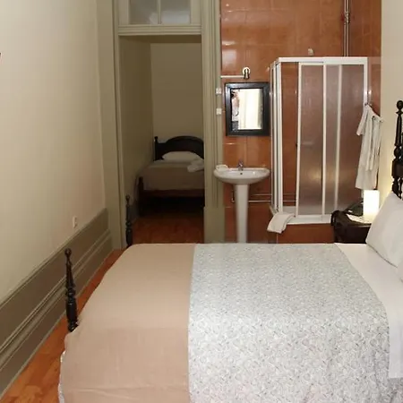 31 De Janeiro Affittacamere 5*