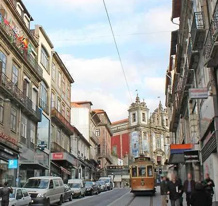 31 De Janeiro Gasthof 5*