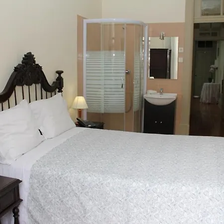 31 De Janeiro Affittacamere Oporto