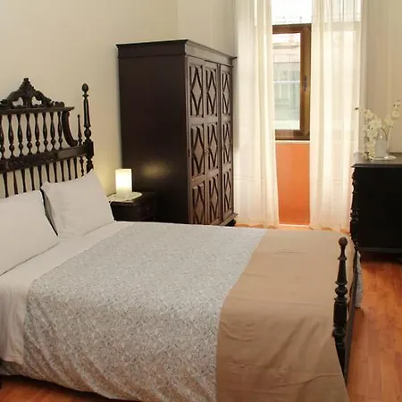 31 De Janeiro Affittacamere