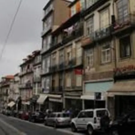 Maison d'hôtes 31 De Janeiro