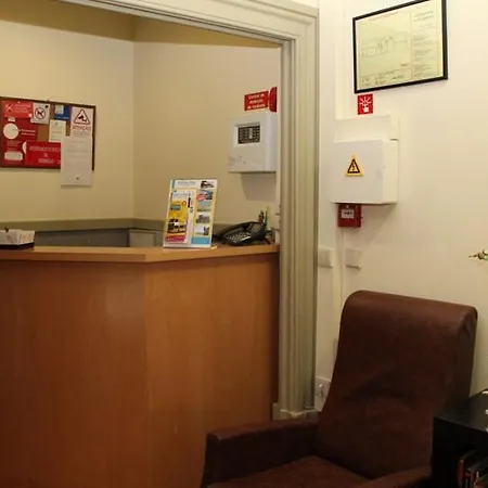 Maison d'hôtes 31 De Janeiro 5*