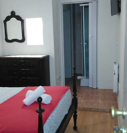 Гостевой дом 31 De Janeiro Порту