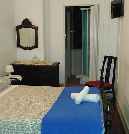 31 De Janeiro Maison d'hôtes Oporto