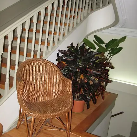 Гостевой дом 31 De Janeiro