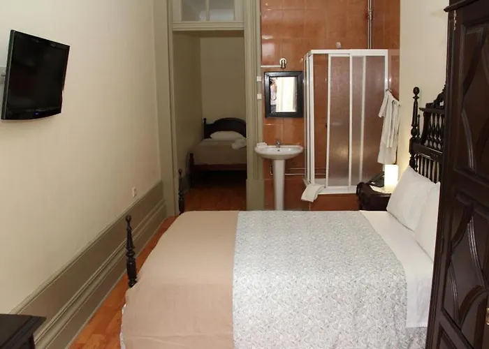 Guest House 31 De Janeiro Guest house 5*