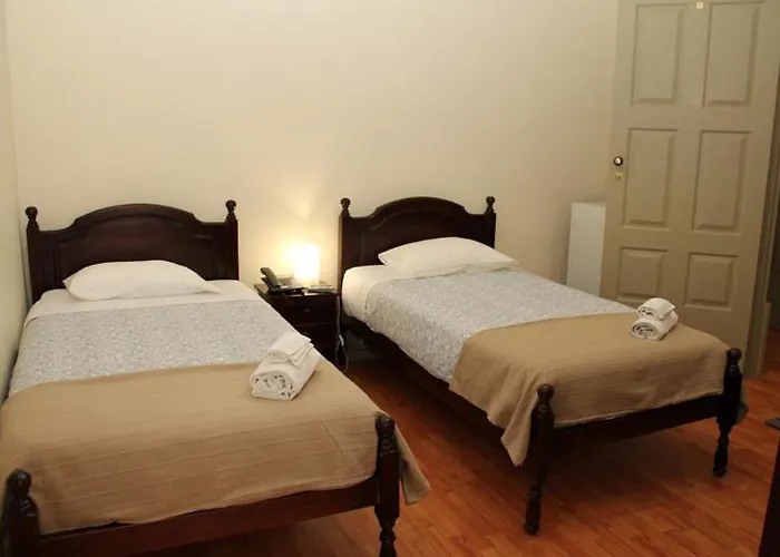 Guest house Guest House 31 De Janeiro 5*