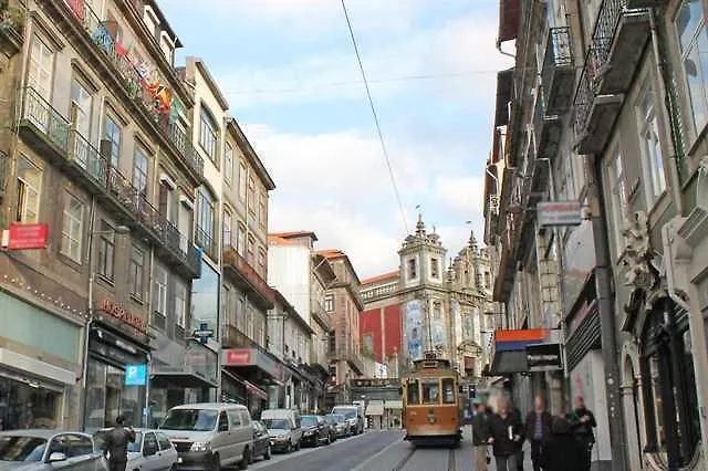 31 De Janeiro Vendégház 5*