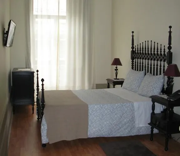 Guest House 31 De Janeiro Guest house 5*