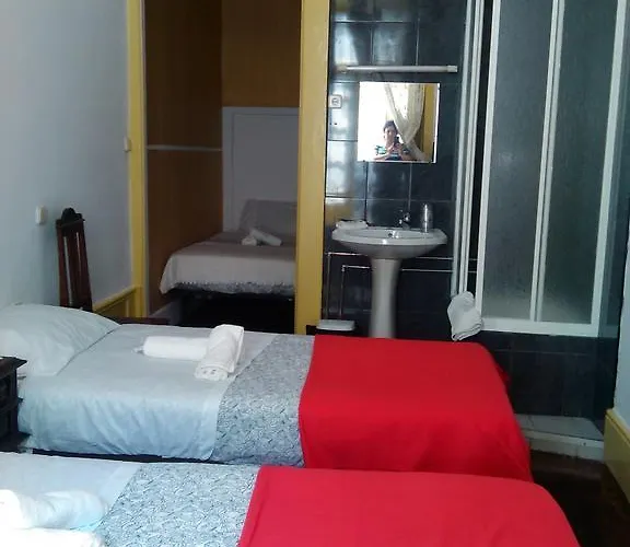 Guest House 31 De Janeiro 5*