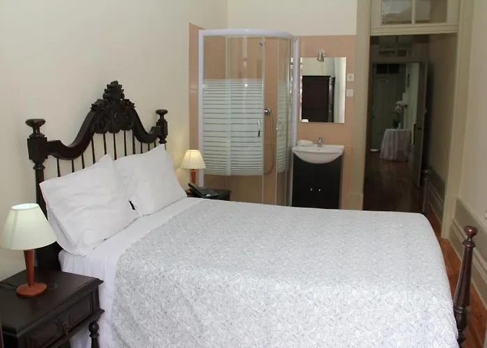 Guest House 31 De Janeiro Guest house Porto