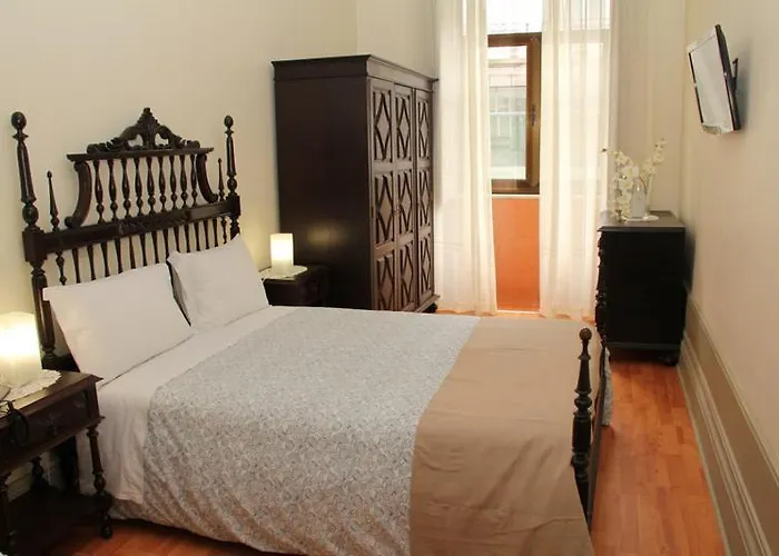 Guest House 31 De Janeiro Guest house