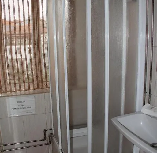 Guest House 31 De Janeiro 5*