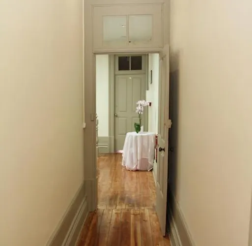 Guest House 31 De Janeiro Guest house Porto