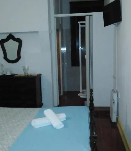 Guest House 31 De Janeiro