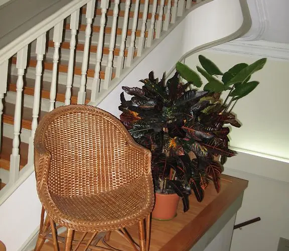 Guest house Guest House 31 De Janeiro