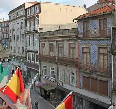 Guest House 31 De Janeiro Porto