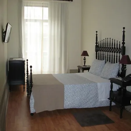 Guest House 31 De Janeiro Guest house 5*