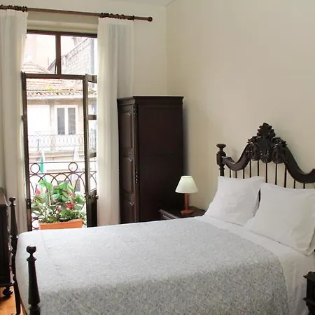 Guest House 31 De Janeiro Porto