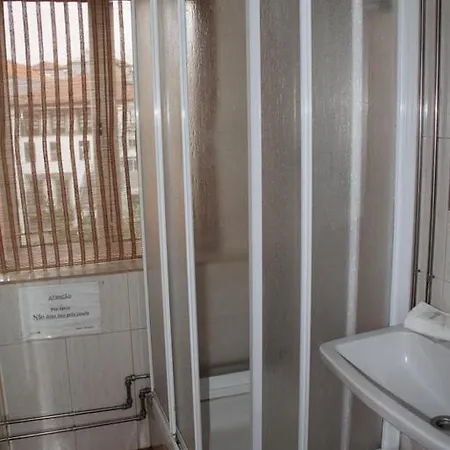 Guest House 31 De Janeiro 5*