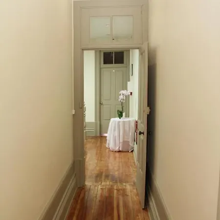 31 De Janeiro 게스트하우스 포르투