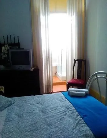 31 De Janeiro Πανσιόν Πόρτο