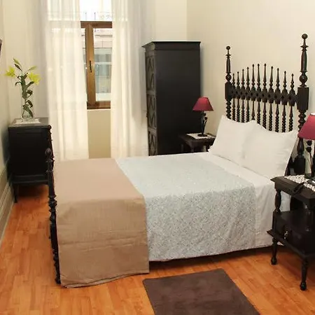 Guest house Guest House 31 De Janeiro