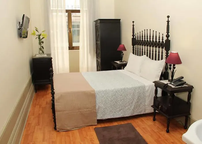 Гостевой дом 31 De Janeiro