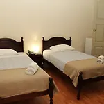 Πανσιόν 31 De Janeiro 5*