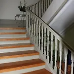 Πανσιόν 31 De Janeiro