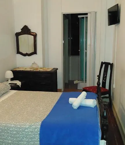 31 De Janeiro Πανσιόν Πόρτο