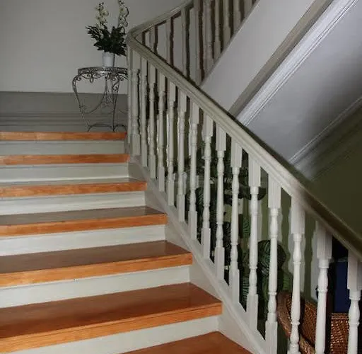 Πανσιόν 31 De Janeiro